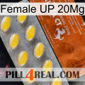 Female UP 20Mg 42